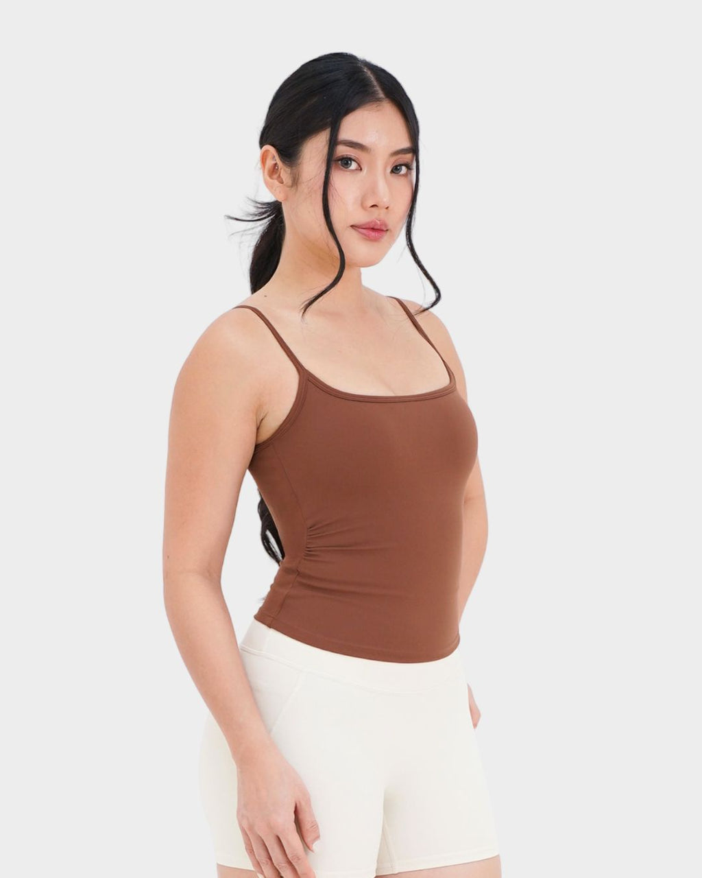 Equipe Active Apex Bra Top