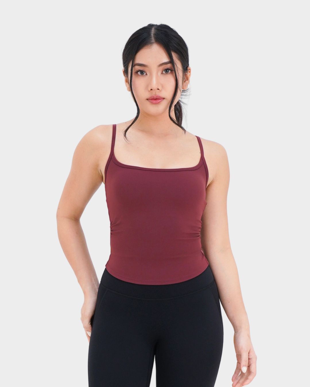 Equipe Active Apex Bra Top