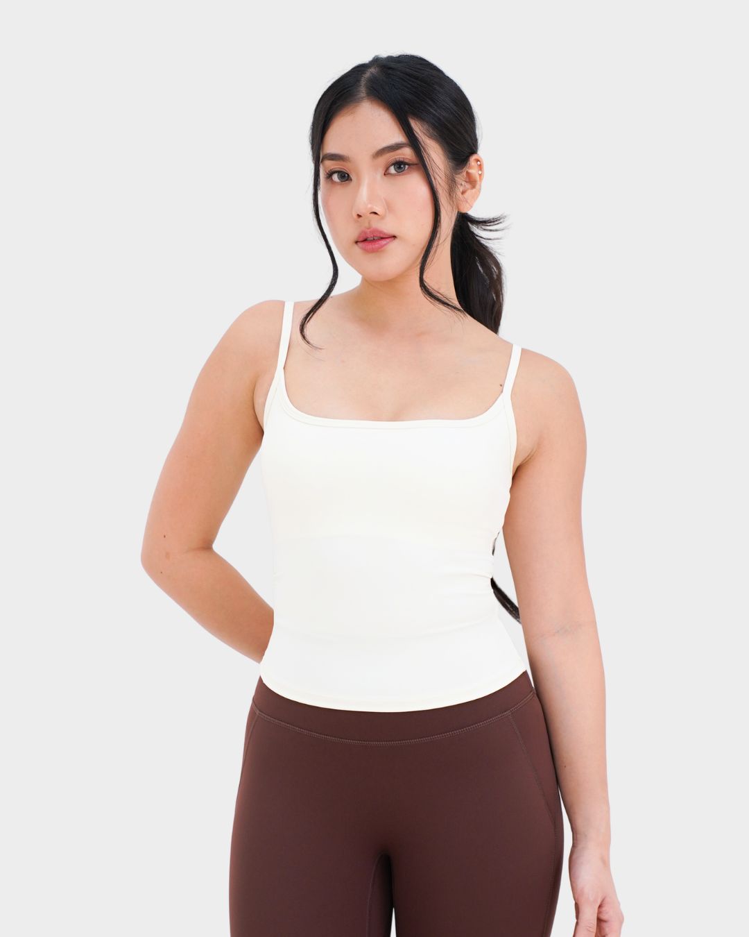 Equipe Active Apex Bra Top