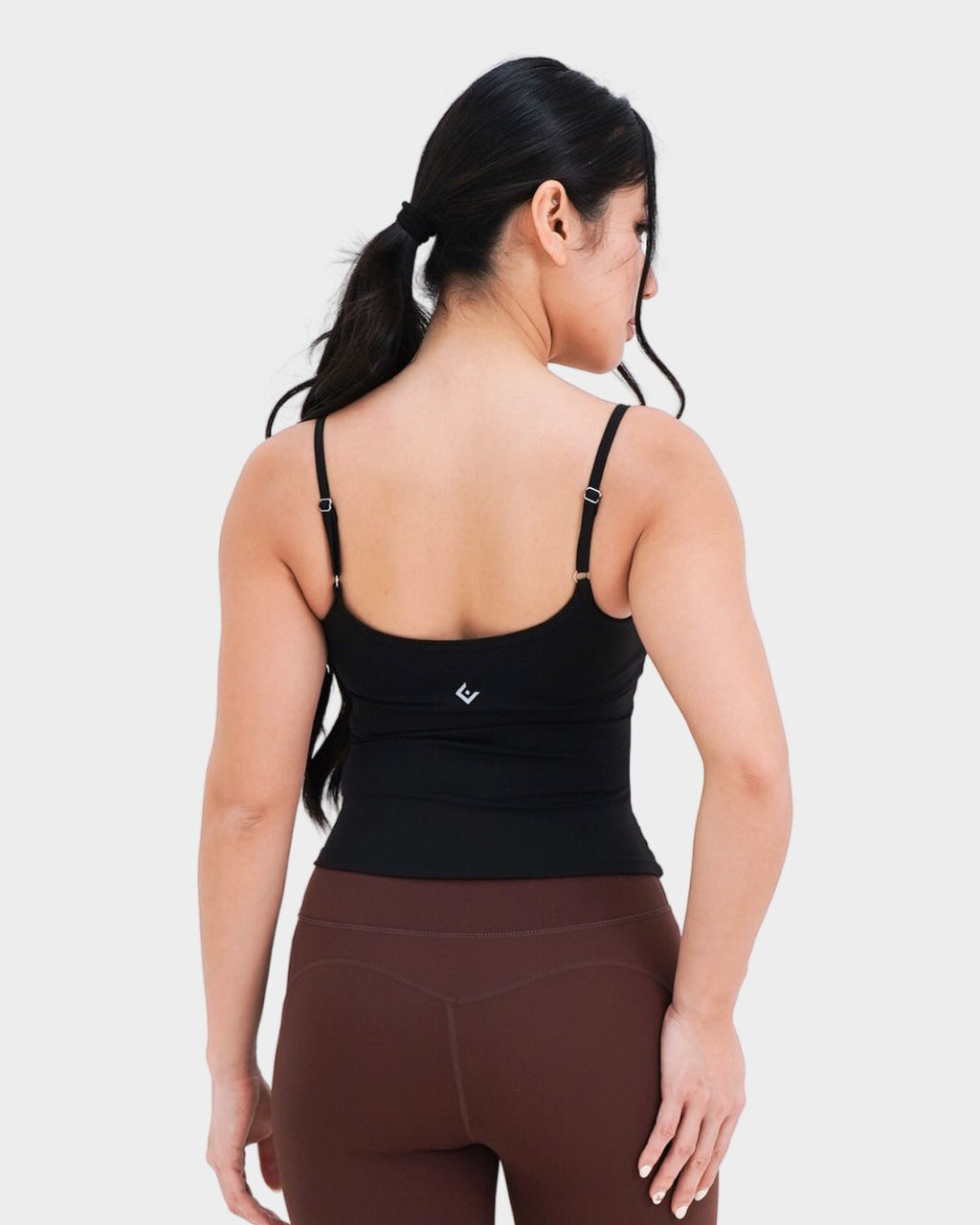 Equipe Active Apex Bra Top