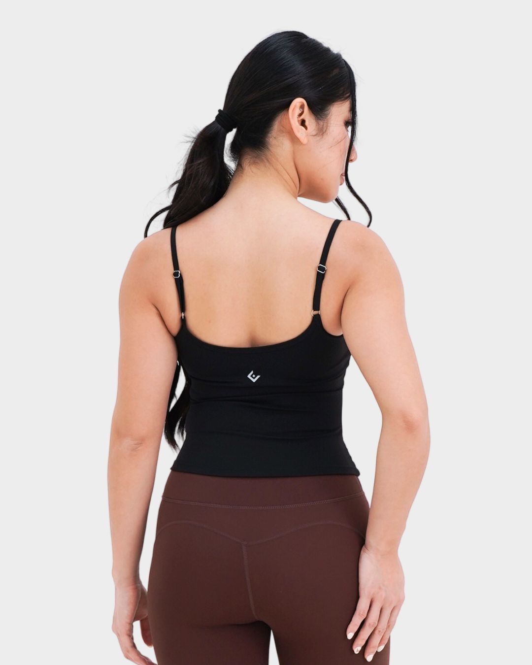 Equipe Active Apex Bra Top