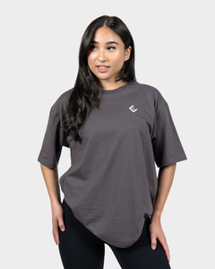 Asphalt Grey