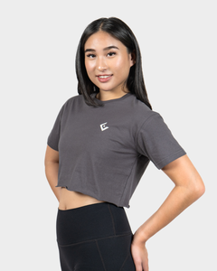 Asphalt Grey