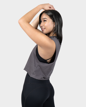 Asphalt Grey