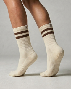 Beige/Brown