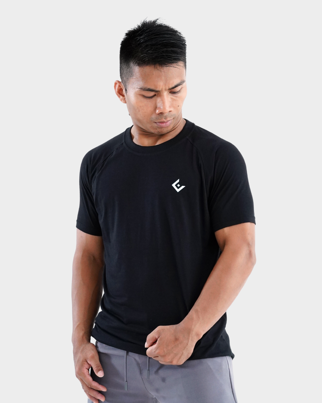 Equipe Active Rogue Tee Bamboo