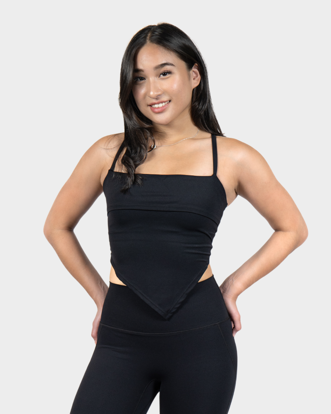 Equipe Active Laira Sports Bra