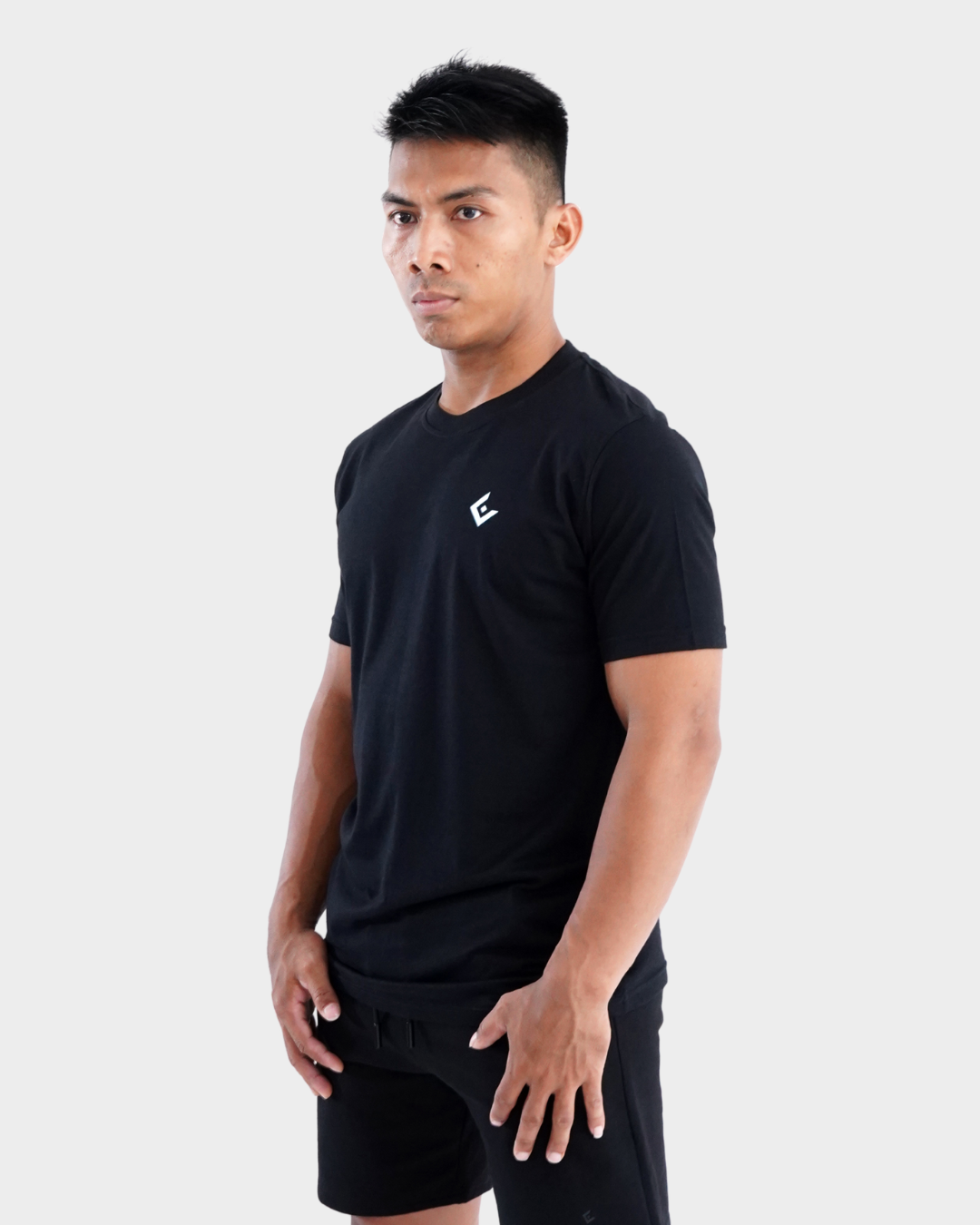 Equipe Active Core Tee Bamboo