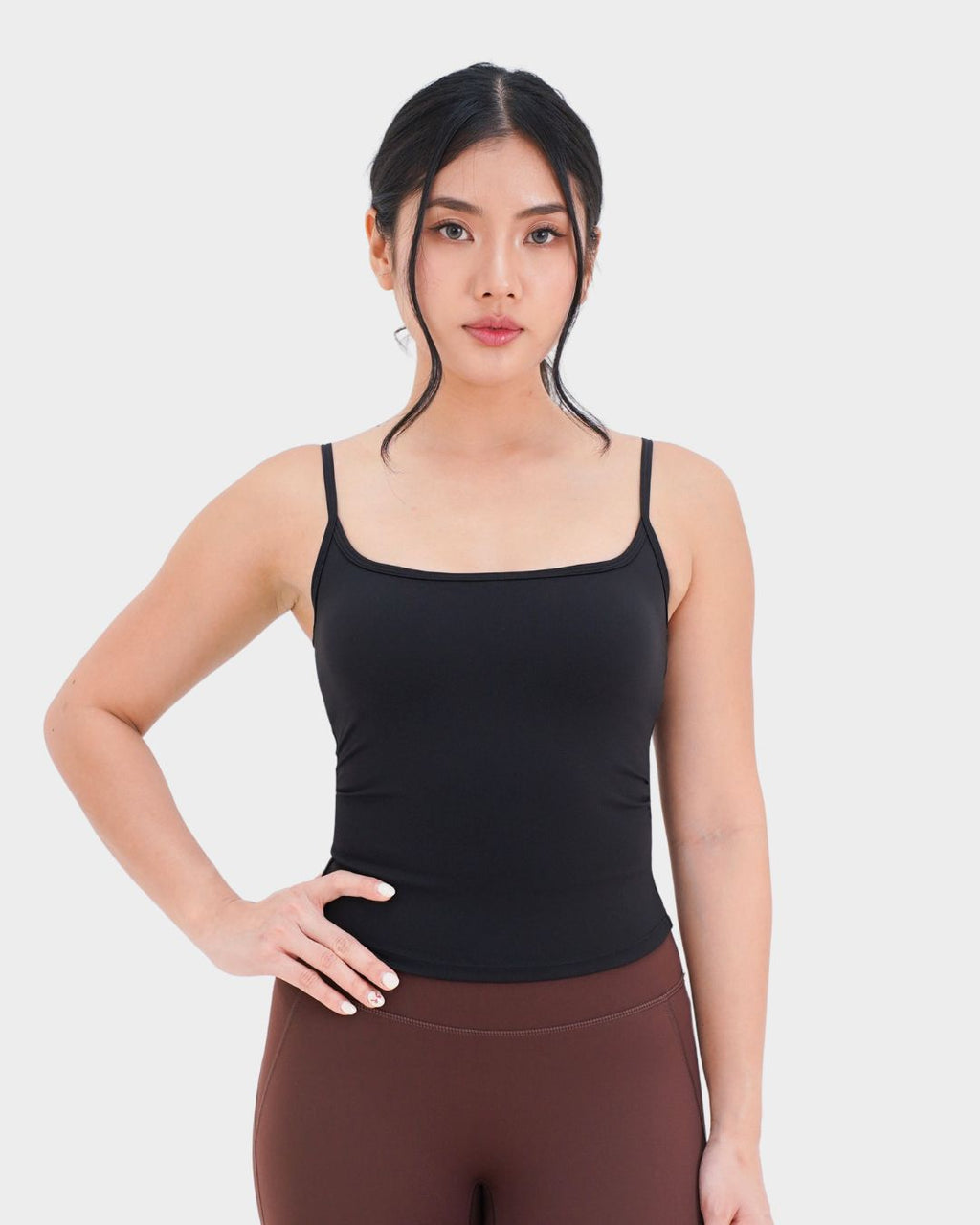 Equipe Active Apex Bra Top