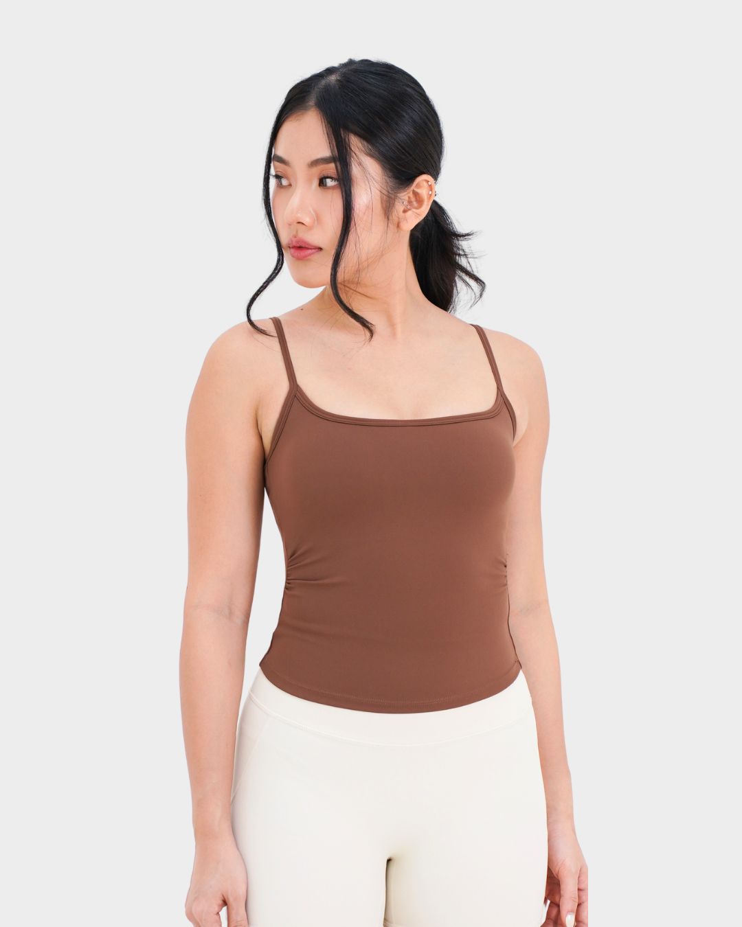 Equipe Active Apex Bra Top
