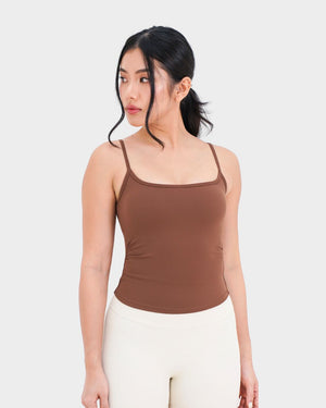 Cocoa Brown