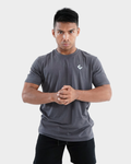 Equipe Active Core Tee Bamboo