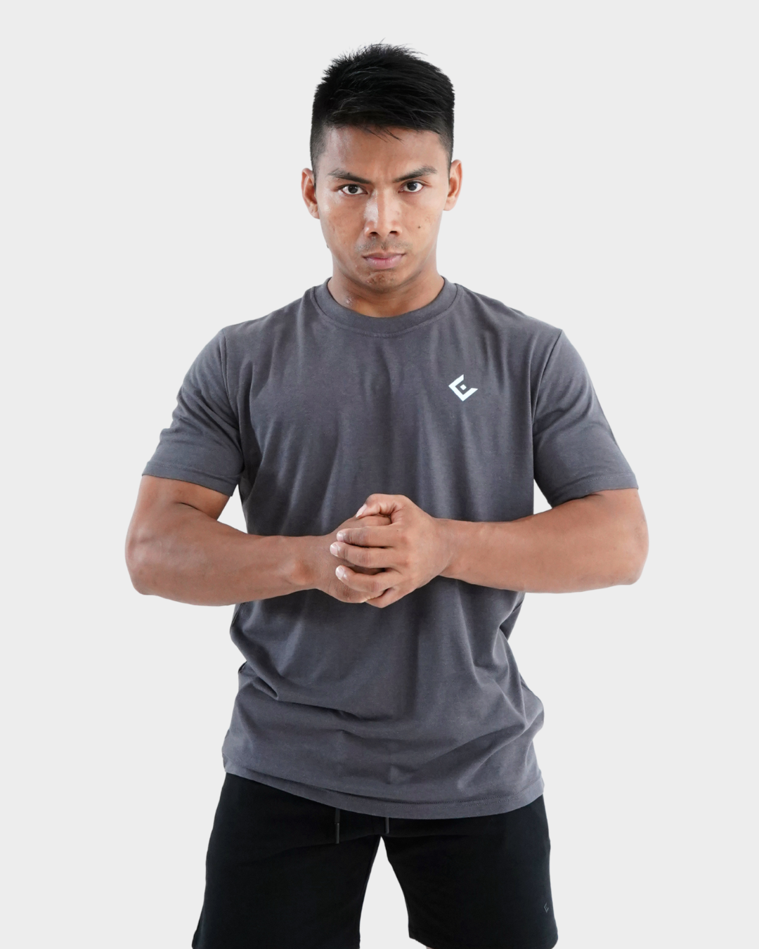 Equipe Active Core Tee Bamboo