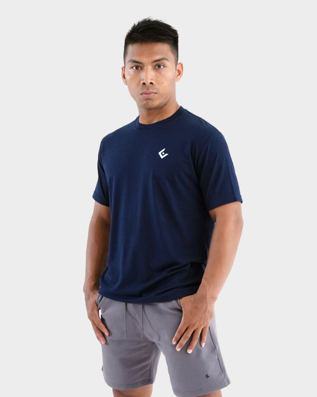 Equipe Active Core Tee Bamboo