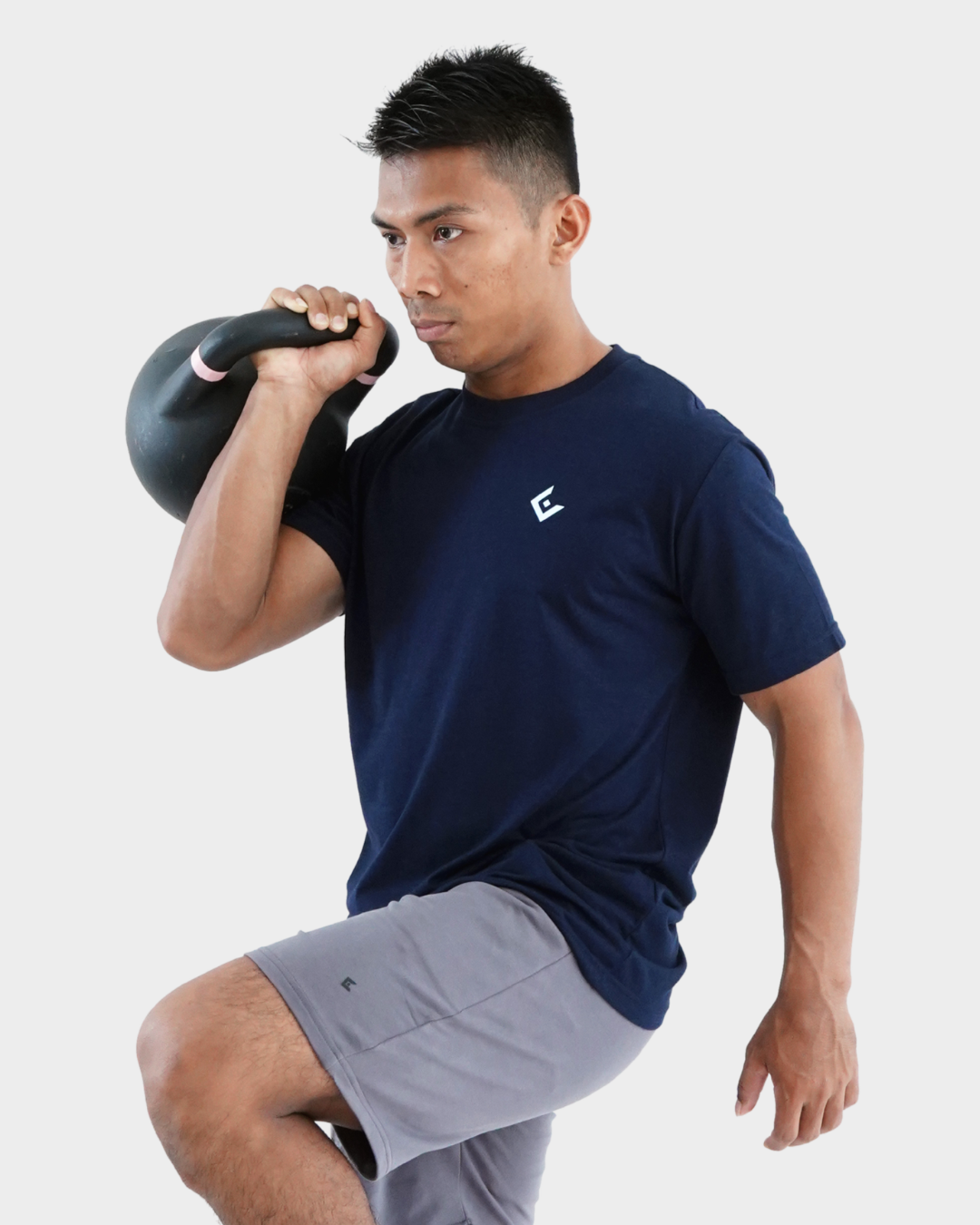 Equipe Active Core Tee Bamboo