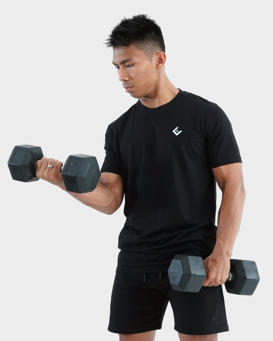 Equipe Active Core Tee Bamboo