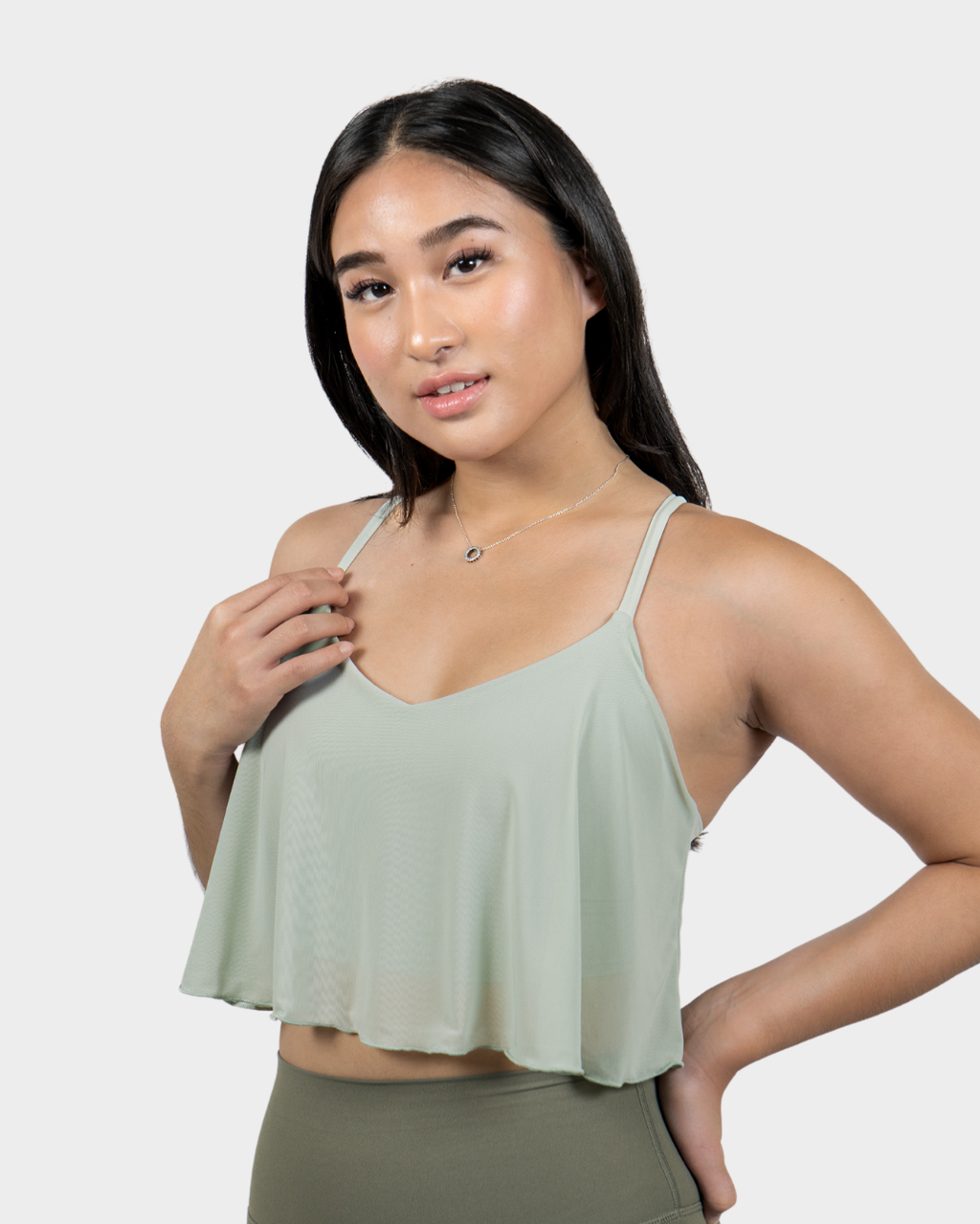 Equipe Active Sera Sports Bra