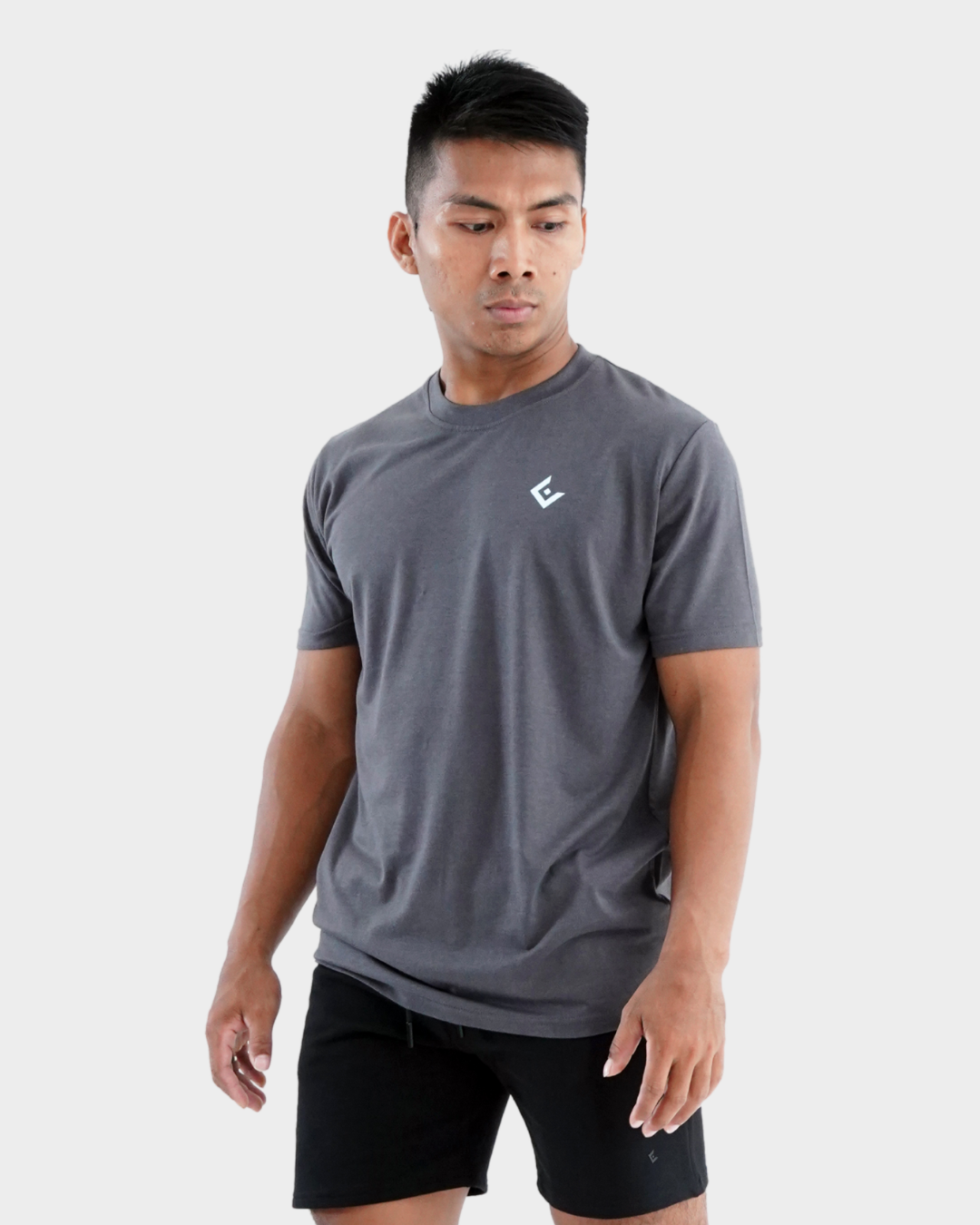 Equipe Active Core Tee Bamboo