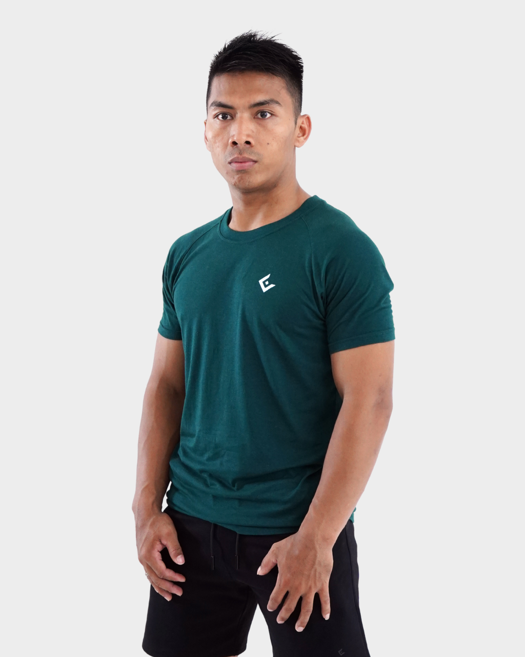 Equipe Active Rogue Tee Bamboo
