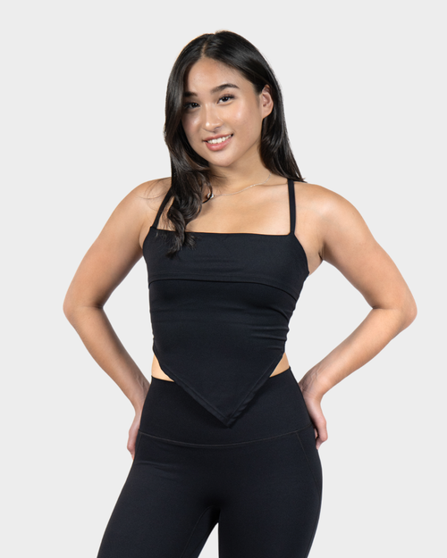 Equipe Active Laira Sports Bra