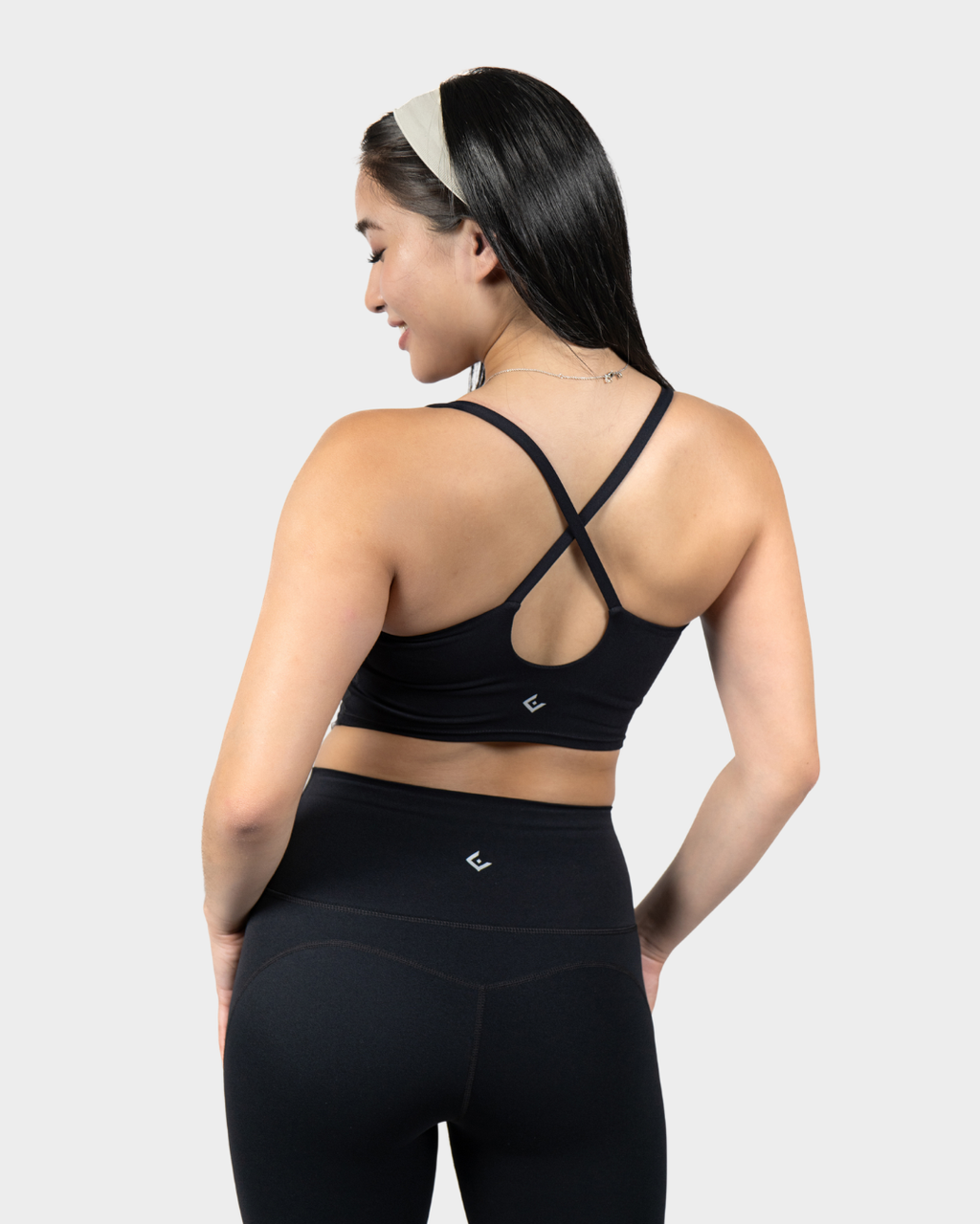 Equipe Active Laira Sports Bra