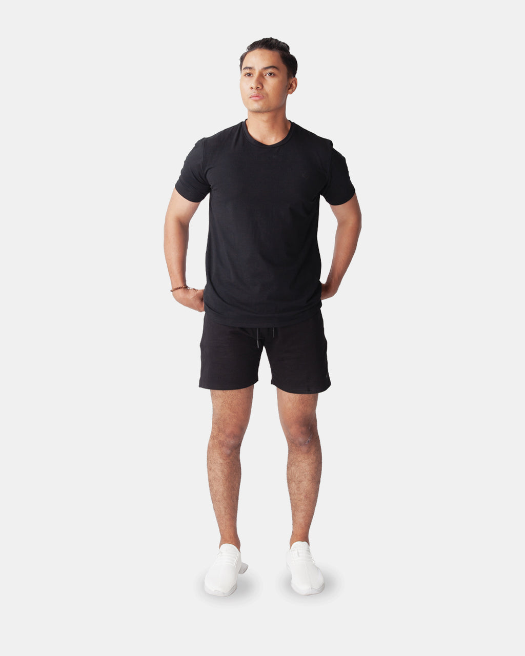 Equipe Active Essential Shorts