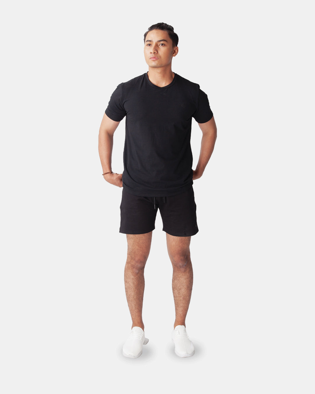 Equipe Active Essential Shorts