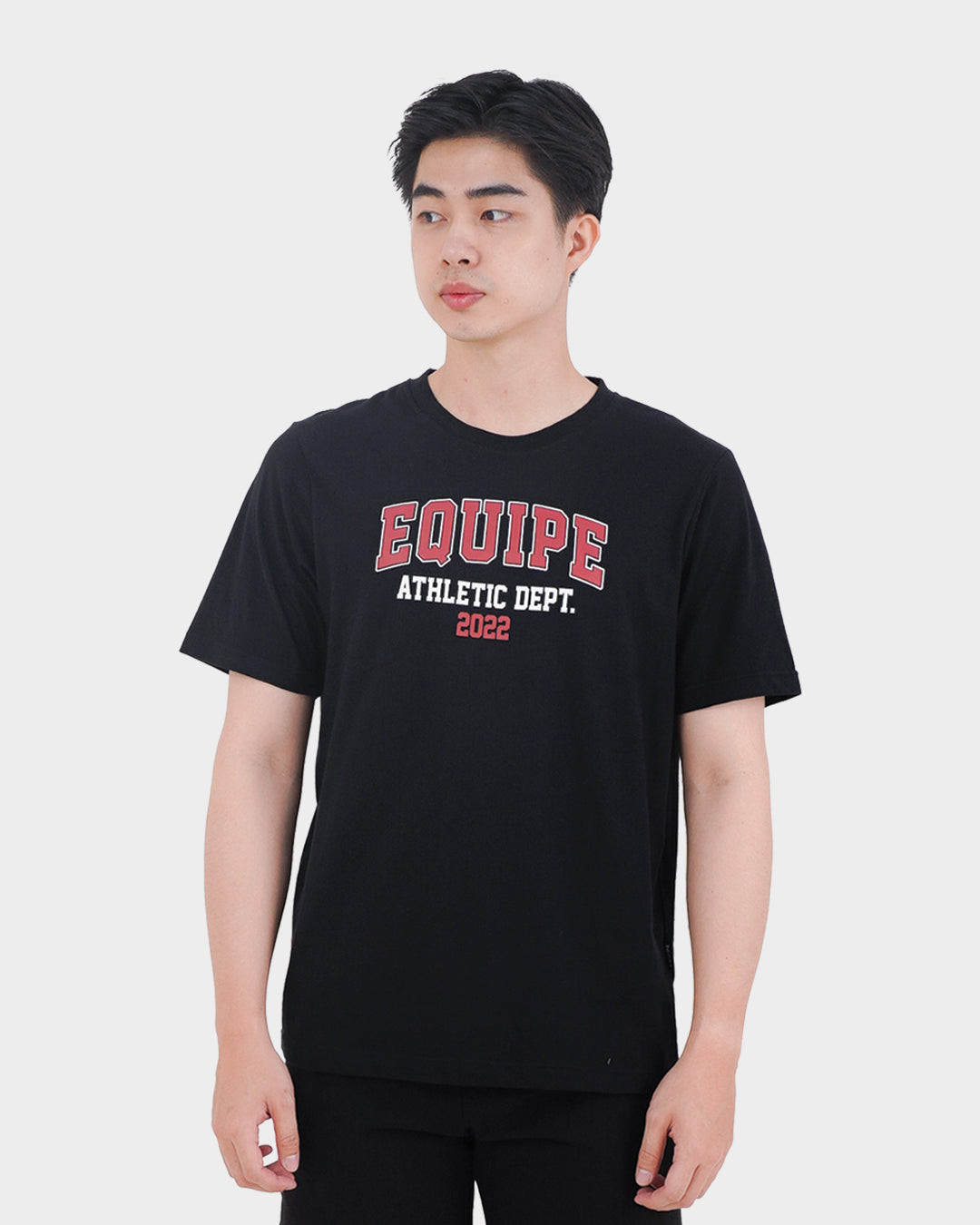 Equipe Active Team Tee