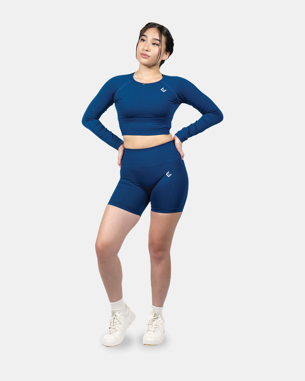 Equipe Active ERA Shorts