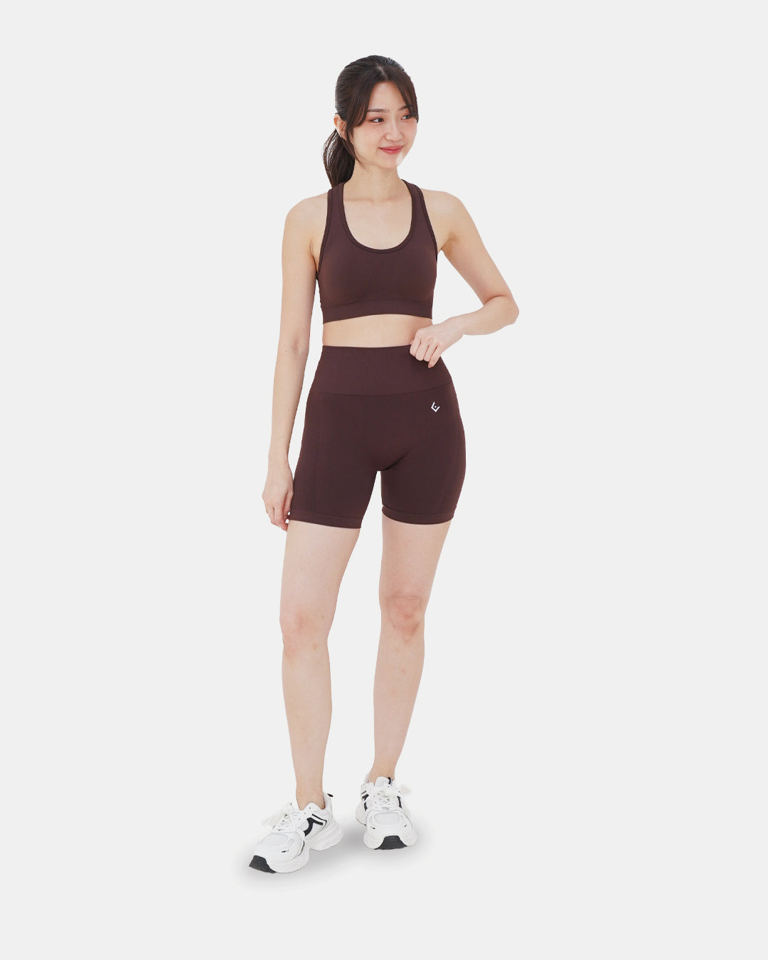 Equipe Active ERA FLEX Shorts