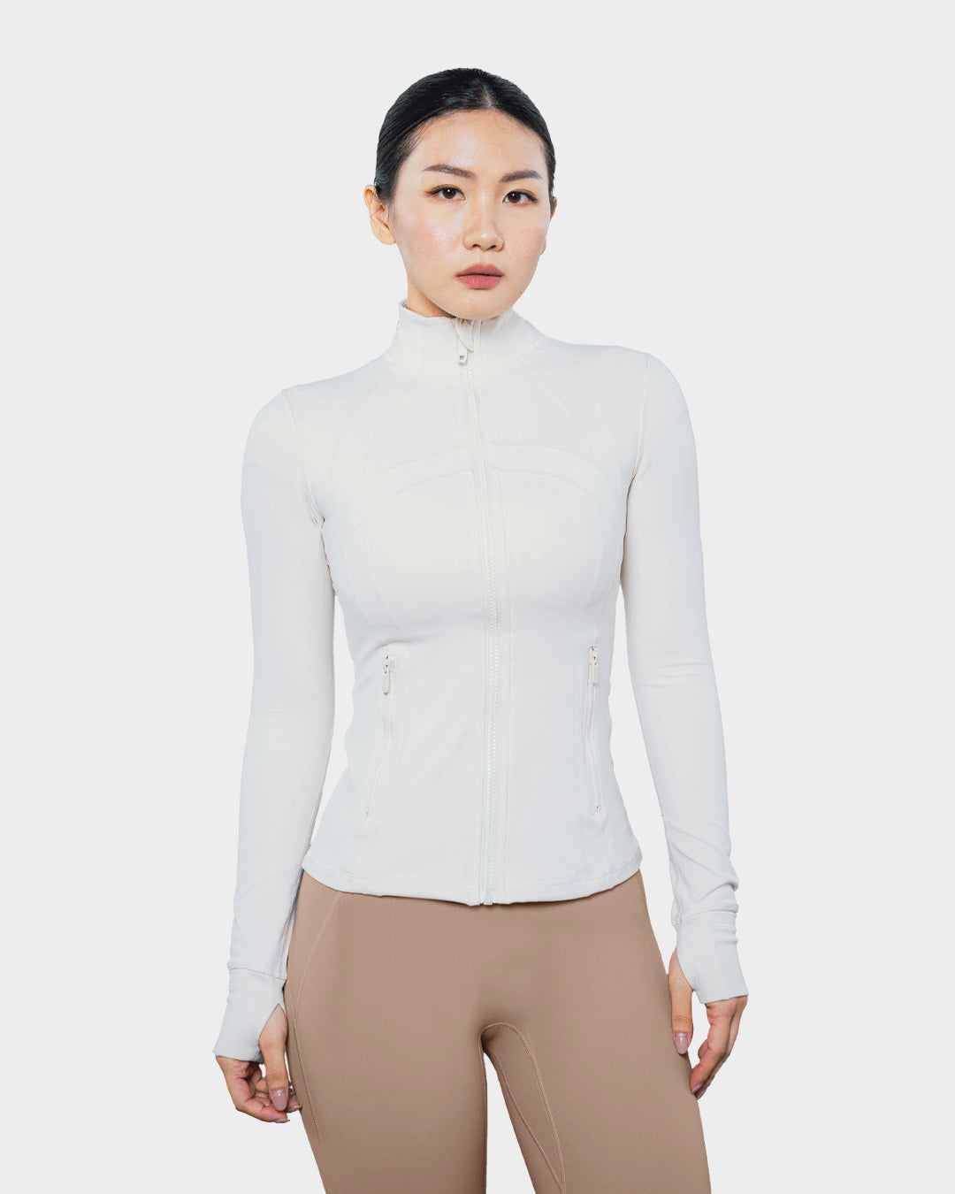Equipe Active Wonder Jacket