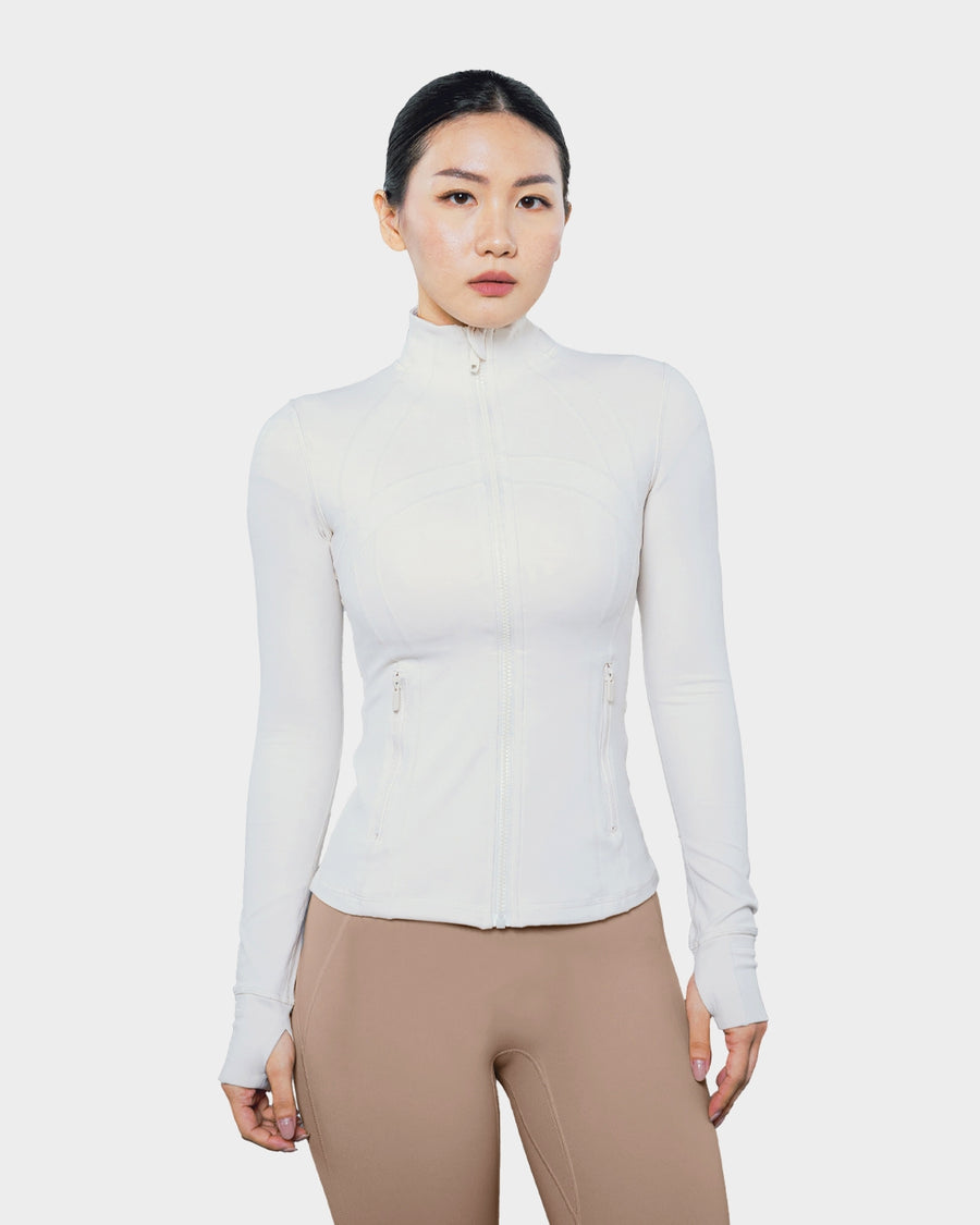 Equipe Active Wonder Jacket