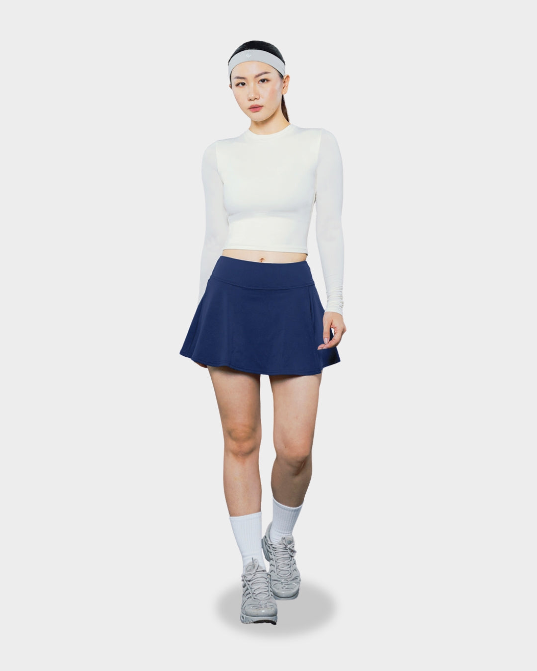 Equipe Active Rally Active Skirt