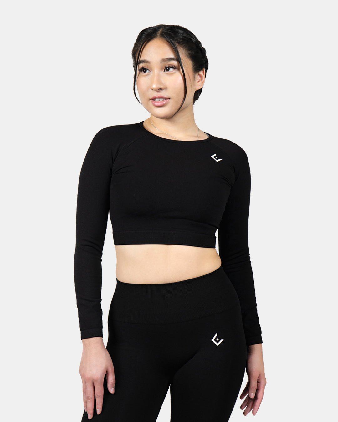 Equipe Active ERA Long Sleeve Top