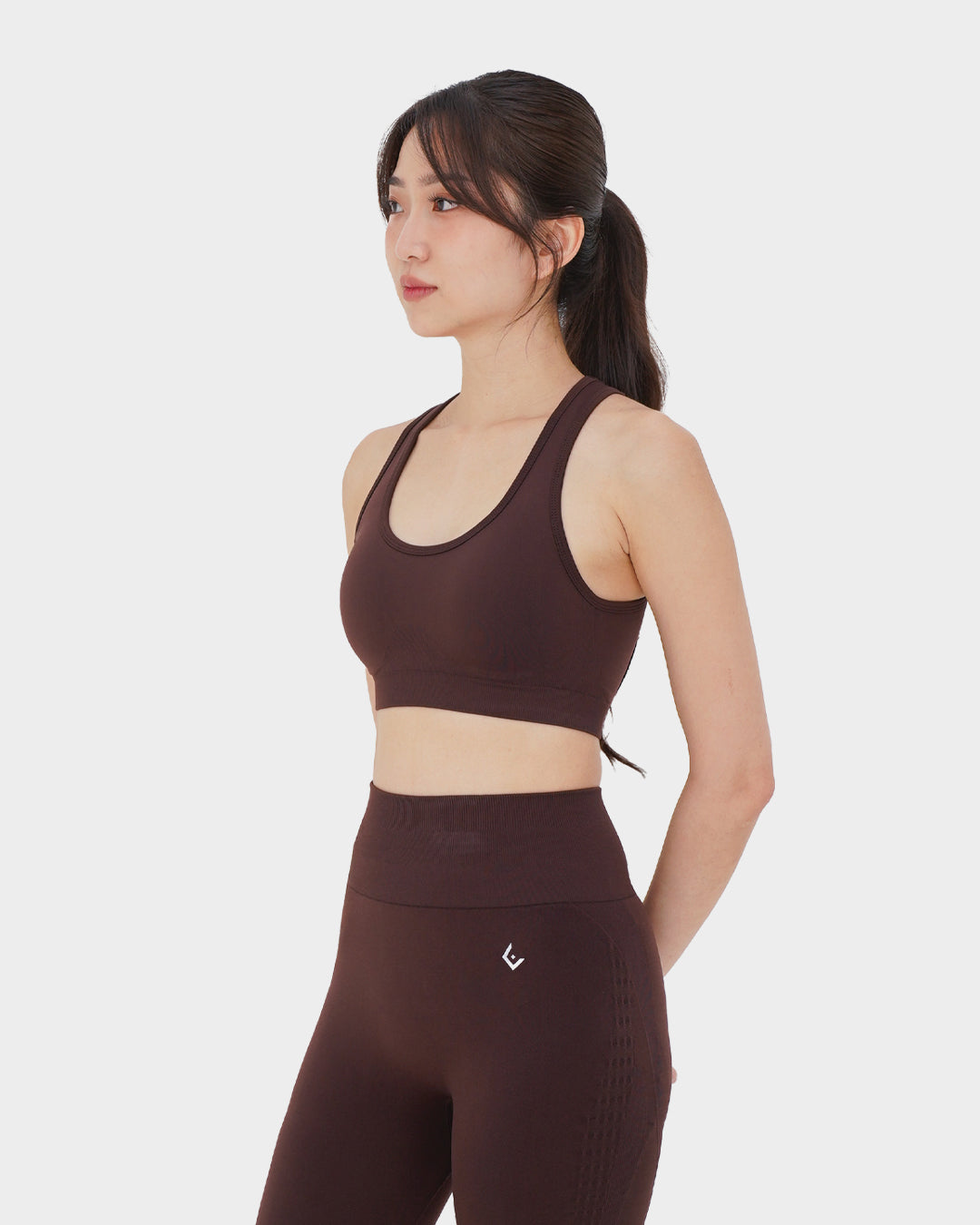 Equipe Active ERA FLEX Sports Bra
