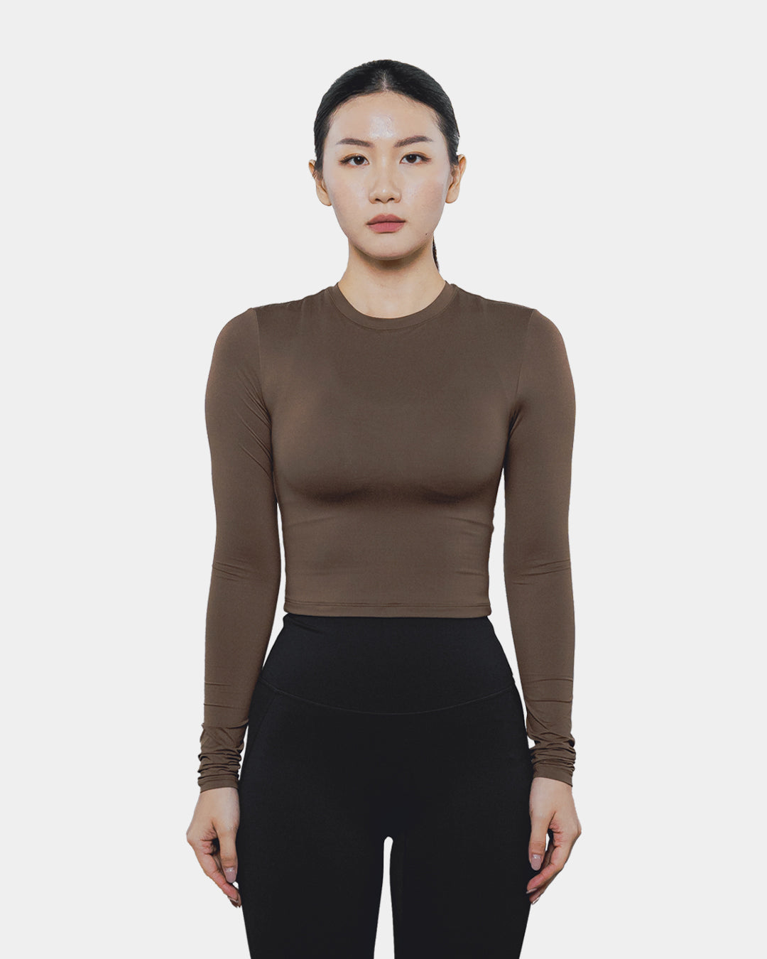 Equipe Active Vela Long Sleeve