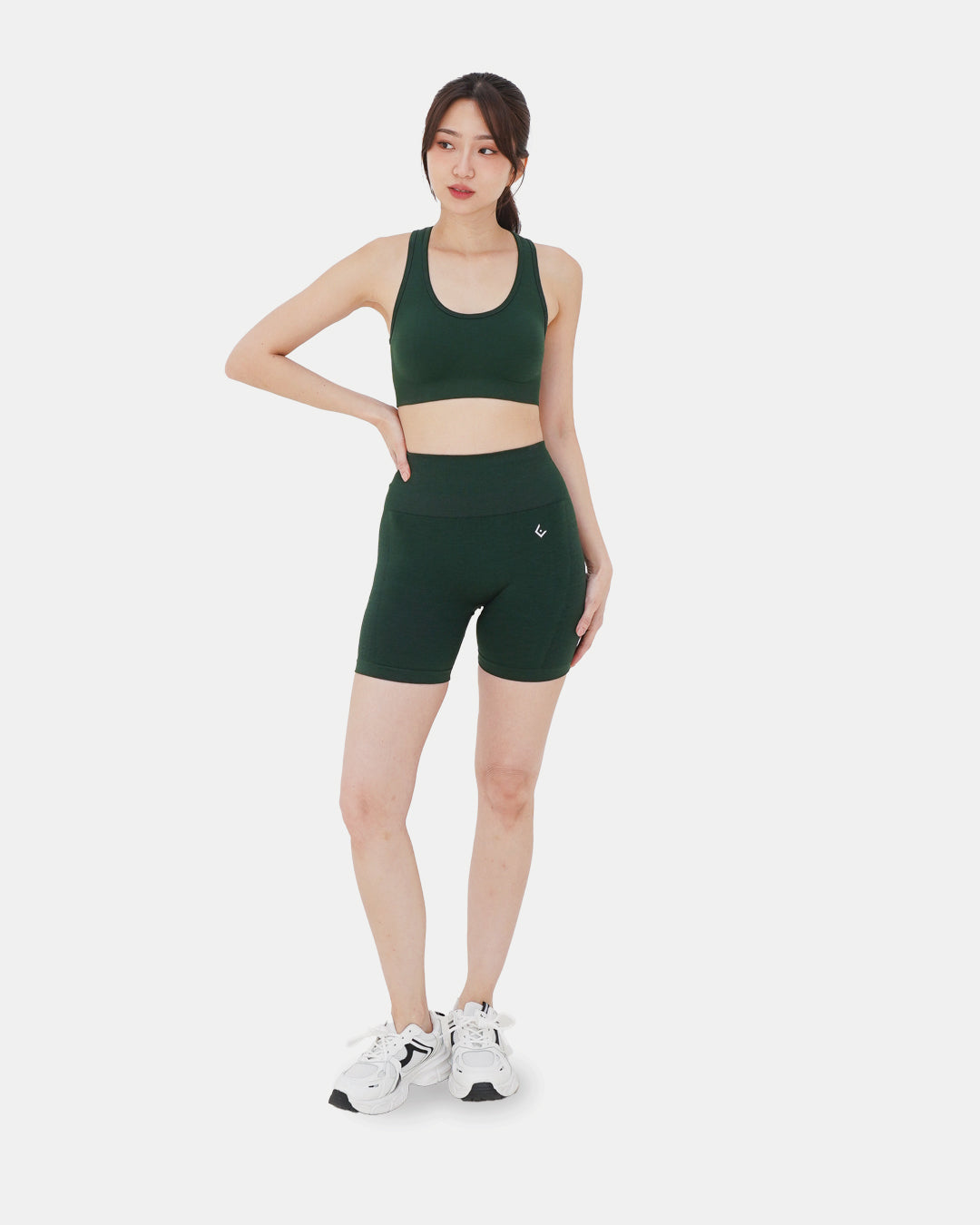 Equipe Active ERA FLEX Shorts