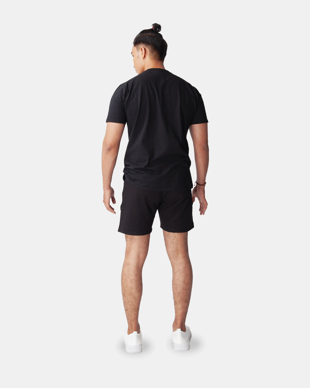 Equipe Active Essential Shorts