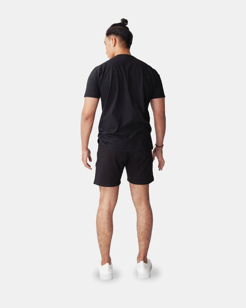 Equipe Active Essential Shorts