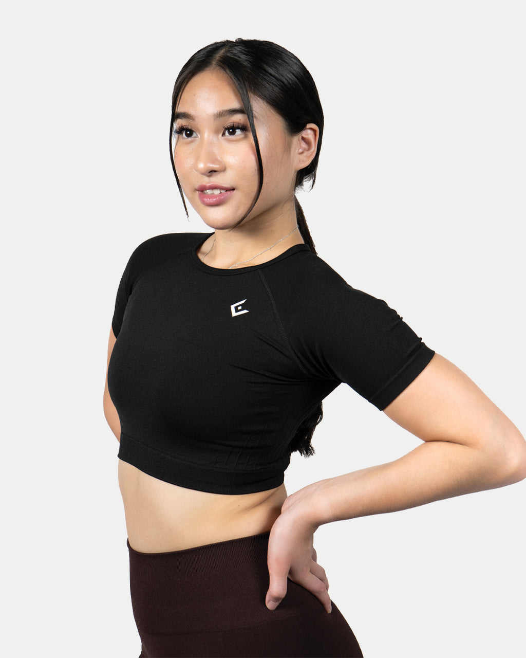 Equipe Active ERA Short Sleeve Top