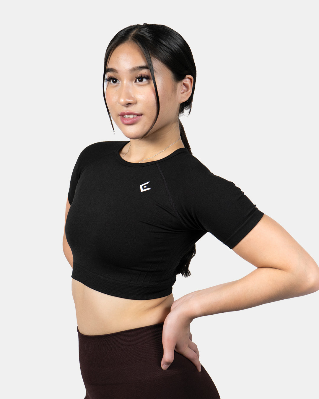 Equipe Active ERA Short Sleeve Top