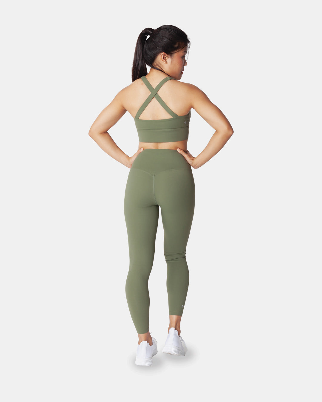 Equipe Active Essential Leggings