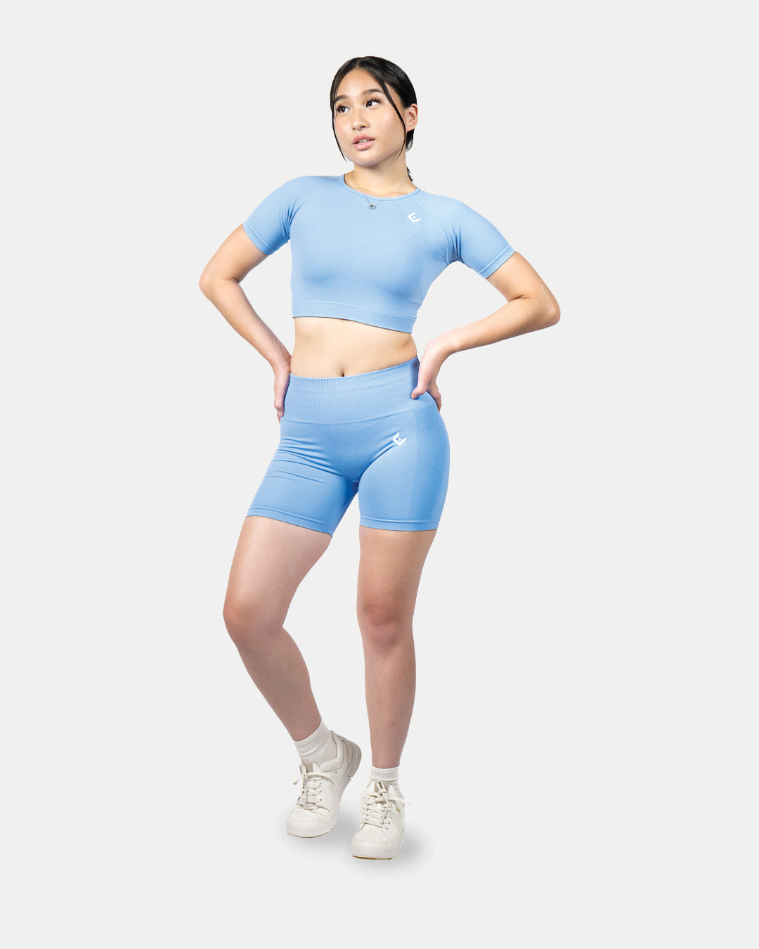 Equipe Active ERA Shorts