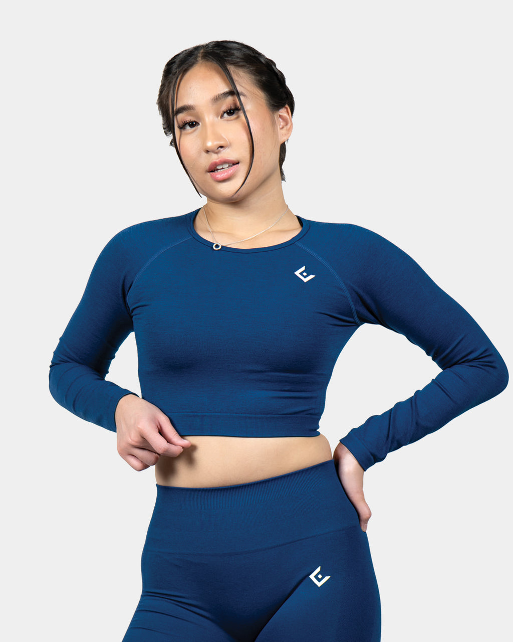 Equipe Active ERA Long Sleeve Top