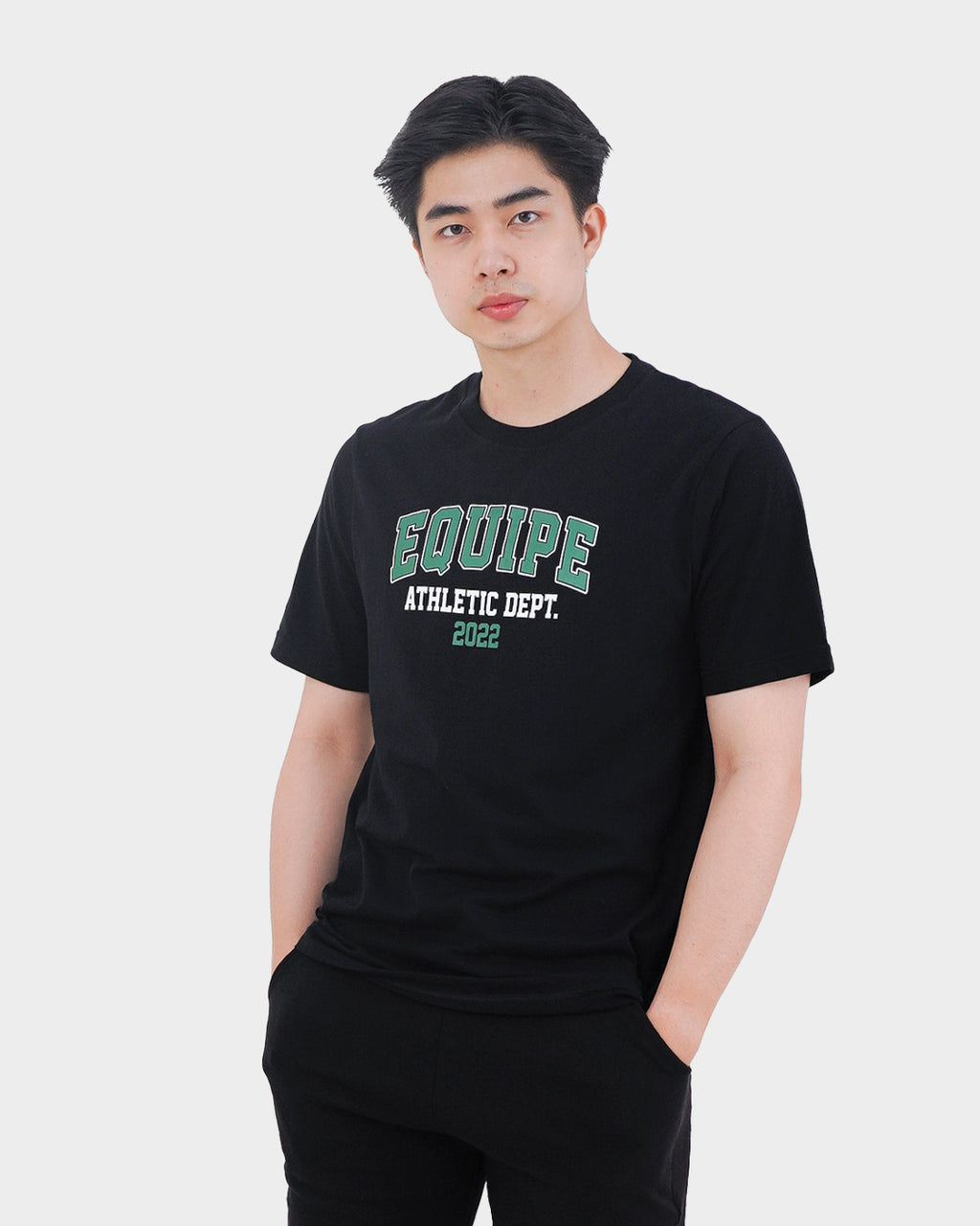 Equipe Active Team Tee