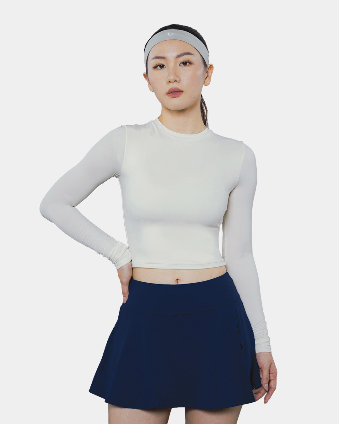 Equipe Active Vela Long Sleeve