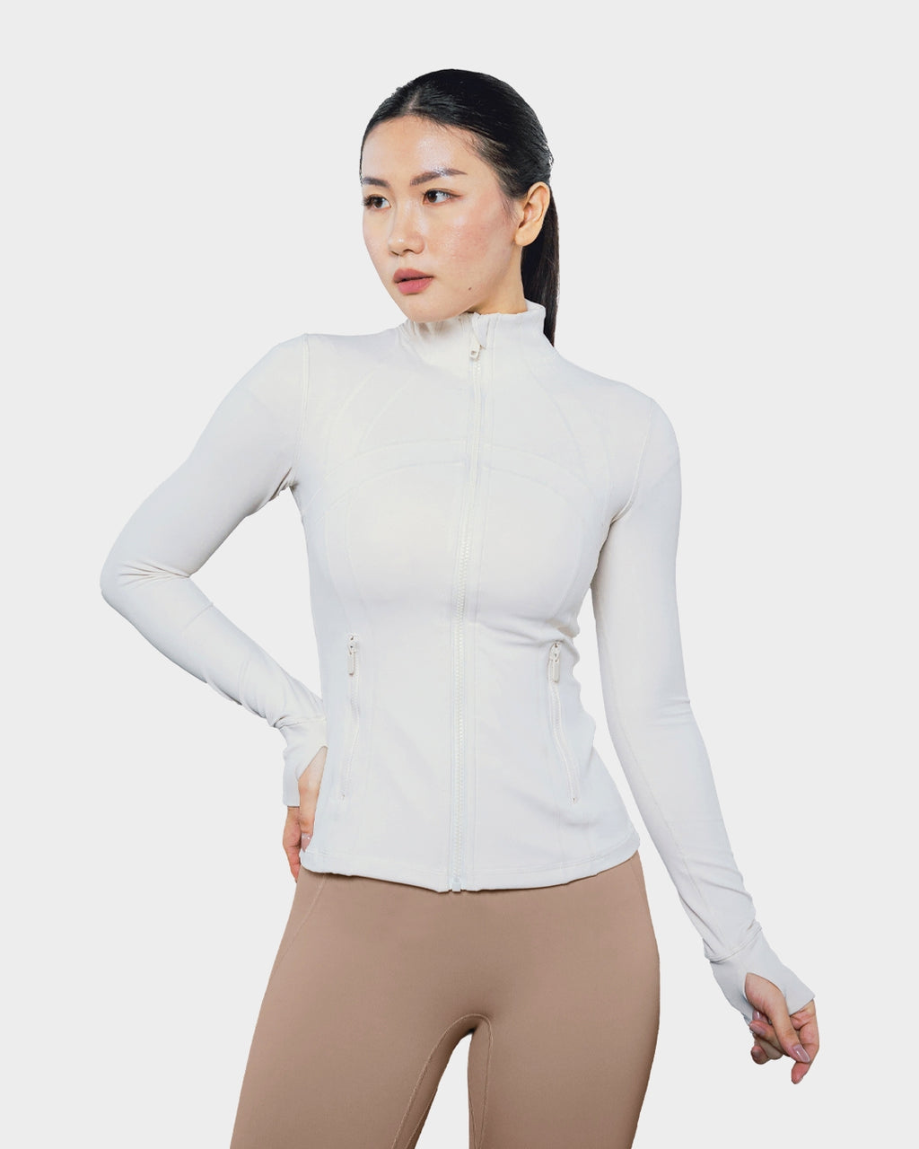 Equipe Active Wonder Jacket