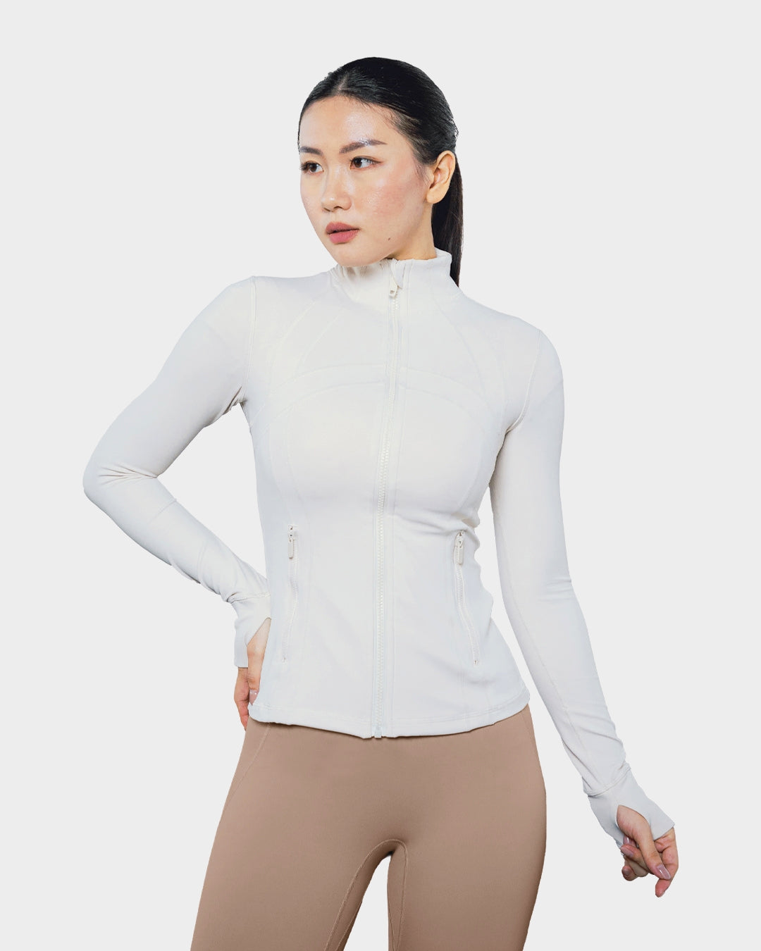 Equipe Active Wonder Jacket
