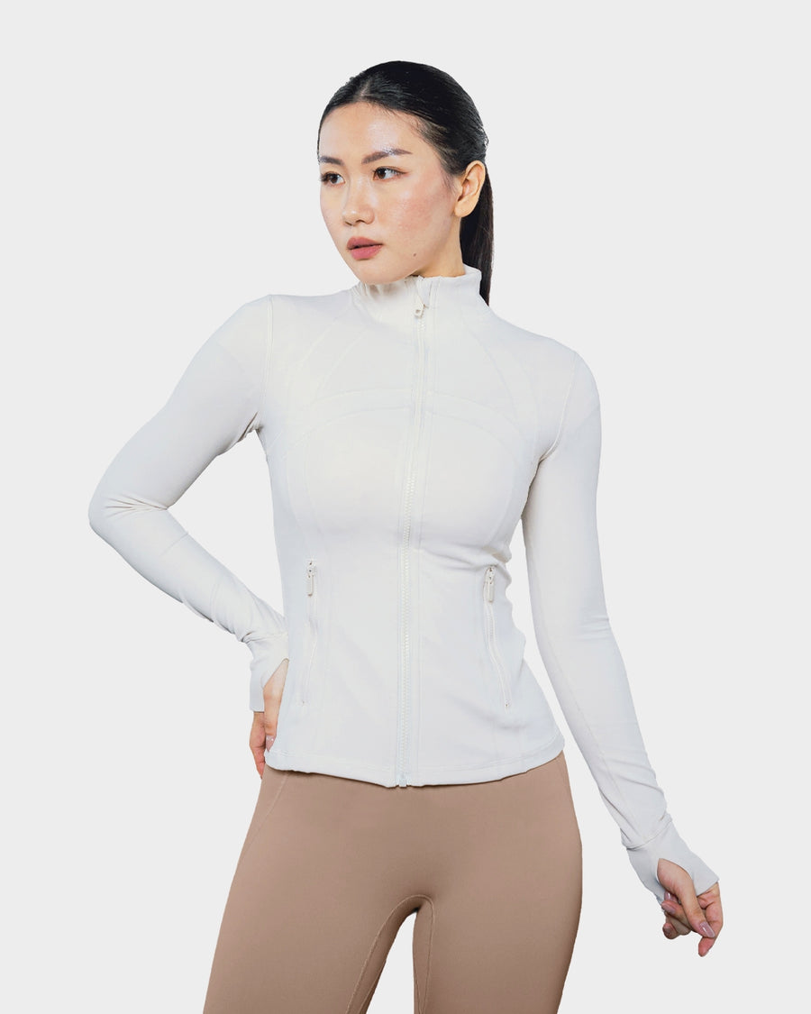 Equipe Active Wonder Jacket