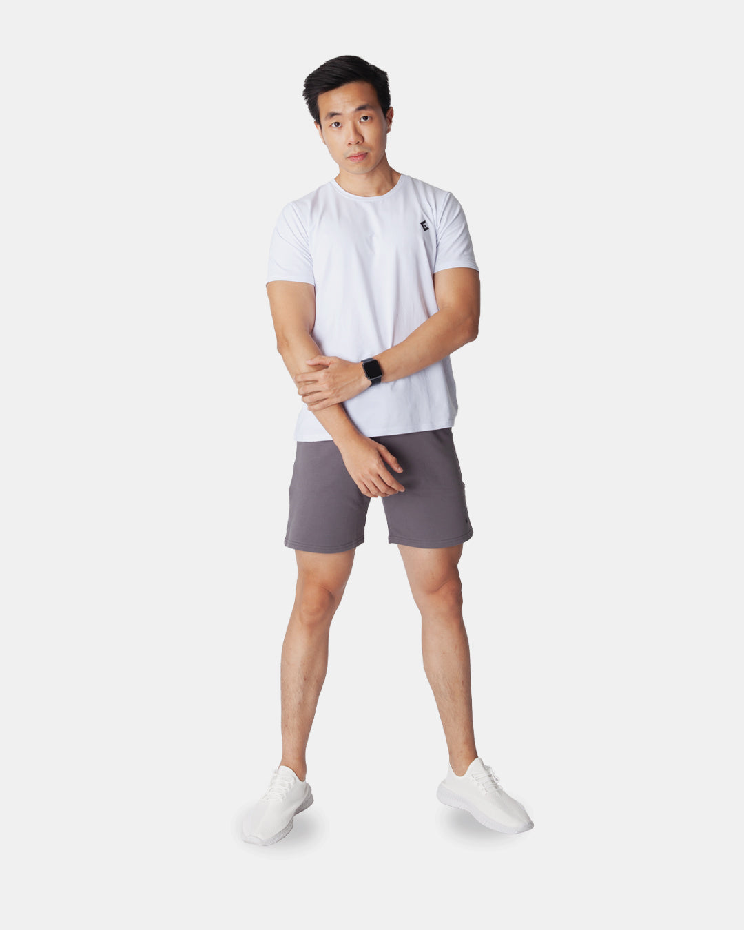 Equipe Active Essential Shorts
